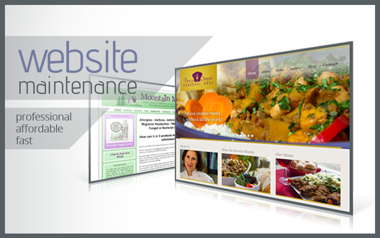 Austin Web Development