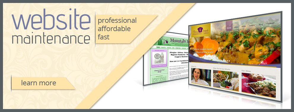 Austin Web Development